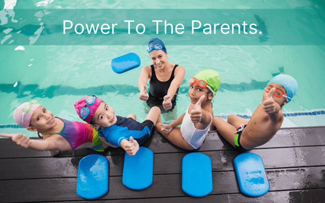 CoursePro – Power to the Parents