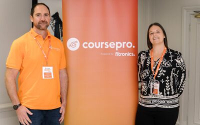 Virgin Active selects CoursePro as preferred Sports Course management software